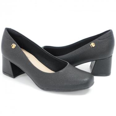 Imagem de Sapato Modare 7373100, Preto, 36