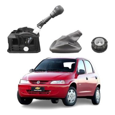 Imagem de Alavanca Cambio Celta 1.0 2000 A 2005 - Reviam