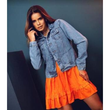 Imagem de Jaqueta jeans - Marrice