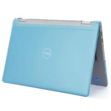Imagem de Capa para Notebook mCover para Dell Latitude 5320-5350 de 13,3" Aqua