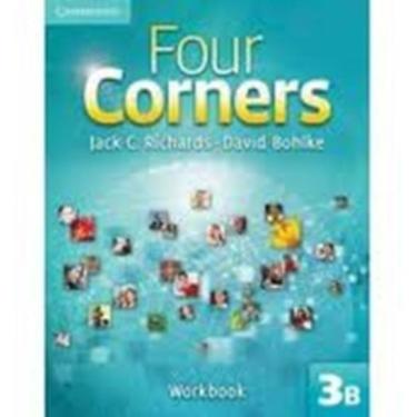 Imagem de Four Corners 3B Wb