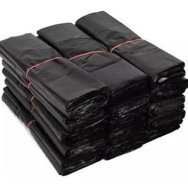 Imagem de Saco De Lixo 20 Litros Comum 100 Unidades