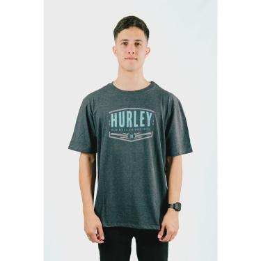 Imagem de Camiseta Hurley Silk Outdoor