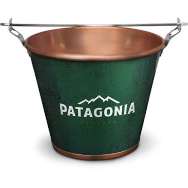 Imagem de Balde para gelo Patagonia 5 Litros