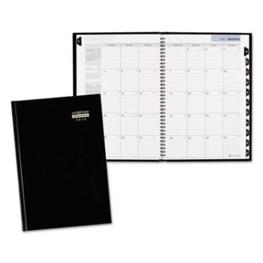 Imagem de AAGG470H00 - Recycled Monthly Planner