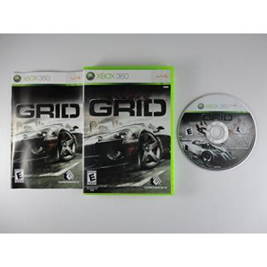 Imagem de GRID - Xbox 360