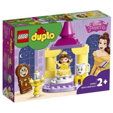 Imagem de Lego Duplo Princesa 10960 23 Peças