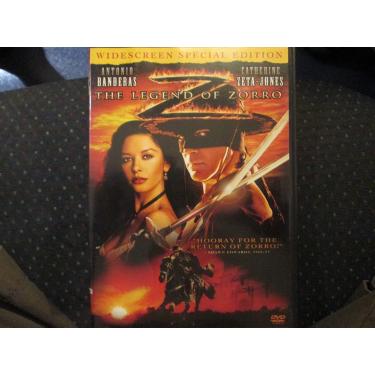 Imagem de the legend of zorro