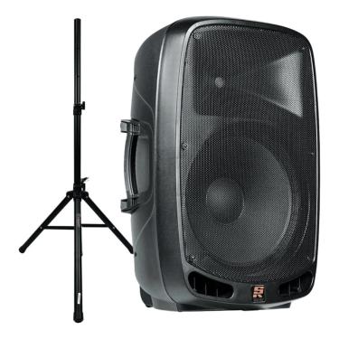 Imagem de Caixa Acustica Ativa Staner Ps-1501