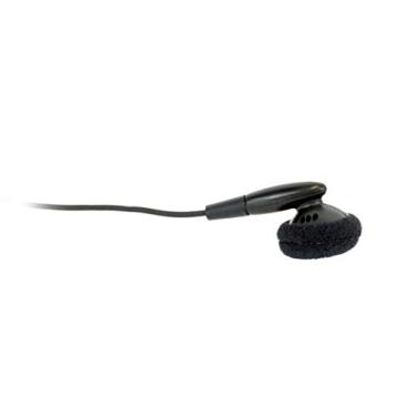 Imagem de Williams Sound Williams Sound Pocketalker Earbud Ear 013 Preto