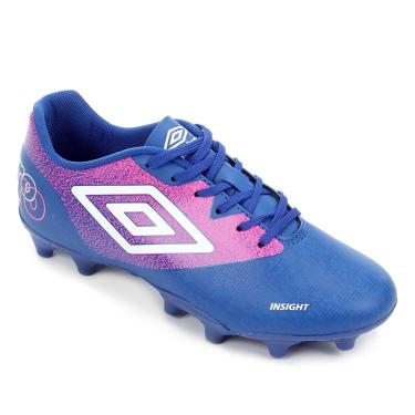 Imagem de Chuteira Campo Umbro Insight-Unissex