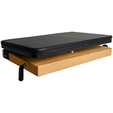 Imagem de Speeder Board Quiropraxia Quiropraxia Queda Quiropraxia Extremidade Queda Quiropraxia Ferramentas de ajuste, M: 34,5 * 22 * 6,3cm