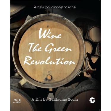 Imagem de Wine The Green Revolution (Blu-Ray)