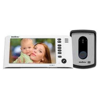 Imagem de Video Porteiro Iv 7010 Hf Intelbras