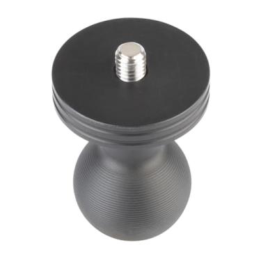 Imagem de Bulletpoint Suporte de painel de exibição de transceptor com suporte de esfera de 20 mm compatível com transceptores Yaesu