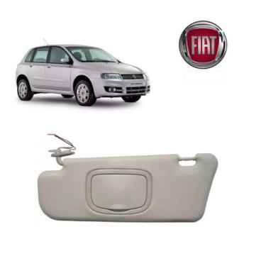 Imagem de Quebra Sol Stilo Schumacher 2008 LuzEsquerdo - NWT