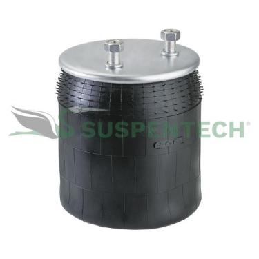 Imagem de Bexiga Suspensão Carreta Vanderlei 2009 SRF - Suspentech