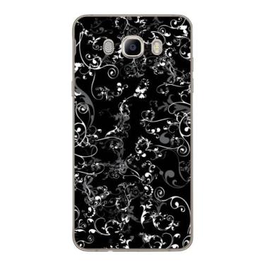 Imagem de Capa Adesivo Skin359 Verso Para Samsung Galaxy J7 Metal (sm-j710) - Ka