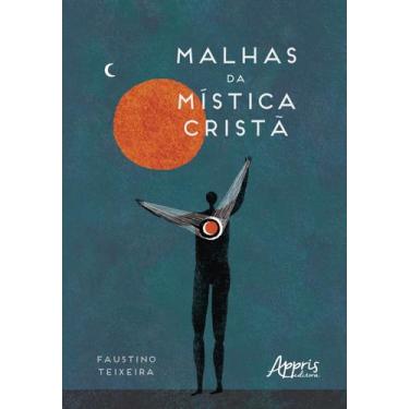 Imagem de Livro - Malhas da mística cristã