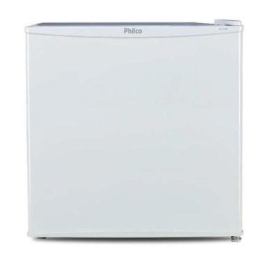 Imagem de Frigobar Philco 67 Litros 1 Porta PH50N, Branco, 220V