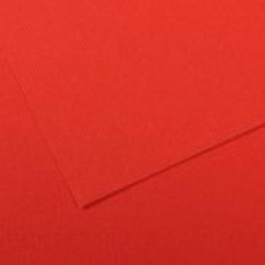 Imagem de Papel Mi-Teintes Coquelicot Canson 160g - CANSON DO BRASIL