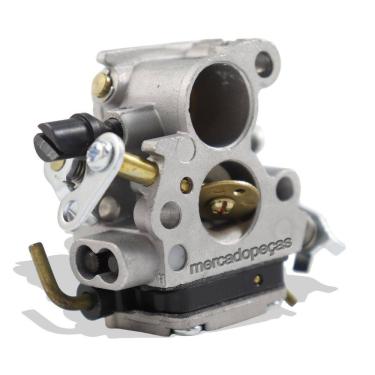 Imagem de Carburador Para Husqvarna 235 236 240 Motosserras