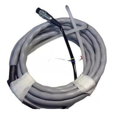 Imagem de Cabo de AT E COMANDO Para Máquina De Pintura Eletrostática - CETEC EQU