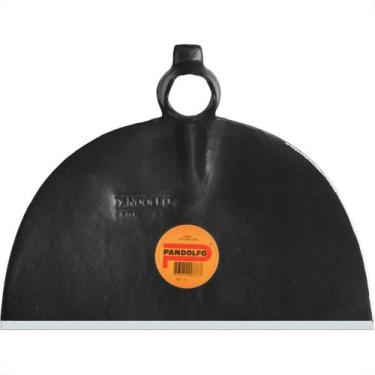 Imagem de Enxada Pandolfo Forjada Larga 30Cm Sem Cabo 5025 14495