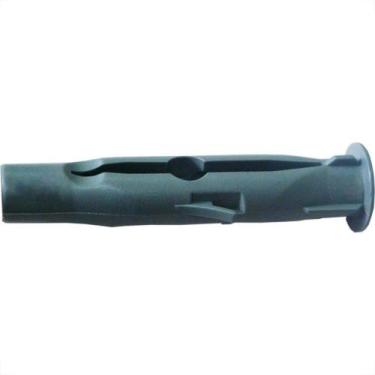 Imagem de Bucha Fixacao Ivplast 06 Tijolo Baiano Com Parafuso 100 Pecas - IV PLA