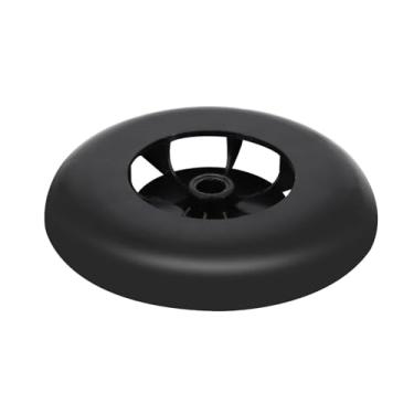 Imagem de Criditpid- LA660002 Ventilador de resfriamento Carrier substitui para Bryant 812-4400, 80602, Jakel J238-112-11128, Goodman B1859005S, B1859005, 0131M00002P, B4059001 Blower Cool