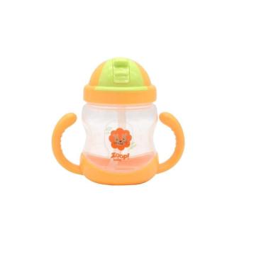 Imagem de Copo De Treinamento Com Alças 280Ml - Zoop Baby