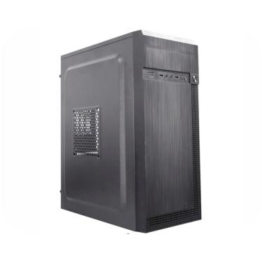 Imagem de Computador PC Desktop CPU Intel Core i5 8GB Memória RAM SSD 480GB Windows 11 Pro Wi-fi