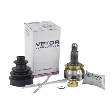 Imagem de Ponteira Homocinética LEGACY 1993/1995 30X27 DENTES - 94939 - VT5138 -