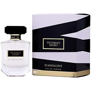 Imagem de Perfume Victoria's Secret Scandalous Eau de Parfum 100ml