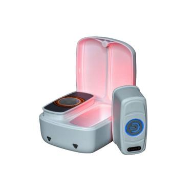 Imagem de Airmed Aparelho Portátil de Fototerapia Ilib Laser e Led