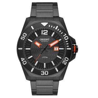 Imagem de Relógio Orient Masculino SolarTech MPSS1051 G2PX - Solar
