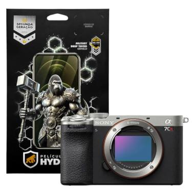 Imagem de Gshield Película Hydrogel HD para Sony (A7 CR)
