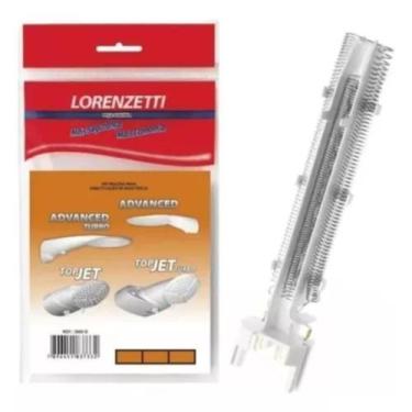 Imagem de Resistência Para Chuveiro Advanced/Top jet 220V - Lorenzetti