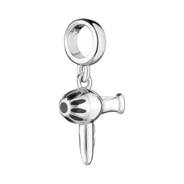 Imagem de Charme de Sapatos e Saia em Prata 925 - Pulseira Pandora DIY para Senh