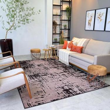 Imagem de Tapete Soft Dream Renaissance 250x300 - Roma 70