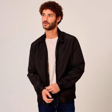Imagem de Jaqueta Dudalina Regular Nylon Masculino-Masculino