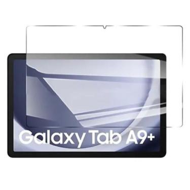 Imagem de Película Para Tablet Samsung Galaxy A9+ Plus 11 Vidro X216 - generica