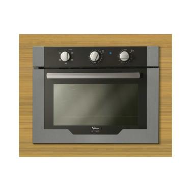 Imagem de Forno Elétrico De Embutir Fischer Infinity, 50 Litros - 1574 Inox 110v