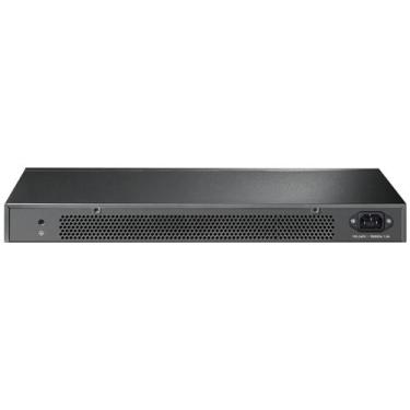 Imagem de Switch Rack Gigabit 48-Portas 10/100/1000 Tl-Sg1048 Smb - Tp-link