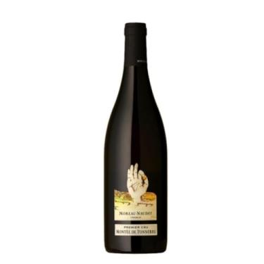 Imagem de Vinho Branco Frances Chablis Premier Cru Montée de Tonnerre 2022 Moreau-Naudet