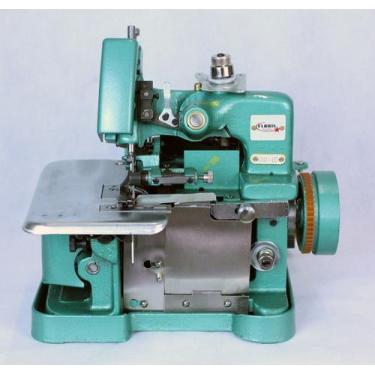 Imagem de Overlock Semi Industrial GN1-6D Flawil 220V, 220V