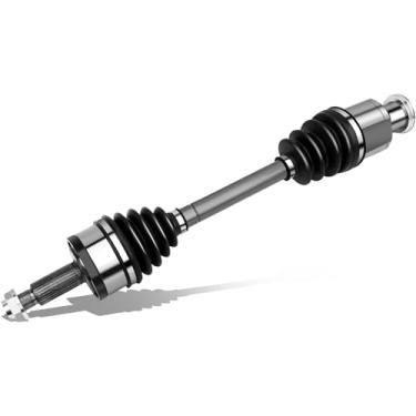 Imagem de BRTEC Conjunto de eixo dianteiro CV adequado para Chrysler 300 2005-2020 AWD, para Dodge Challenger 2017-2020 AWD, para Dodge Charger 2007-2020 AWD, para Dodge Magnum 2005-2008 AWD - Lado do motorista