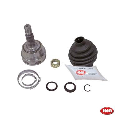 Imagem de Al-1157 - Ponteira Homocinética - Fox 1.0 8V S/Abs / Gol 1.0 8V Gv S/Abs 08 - Ima