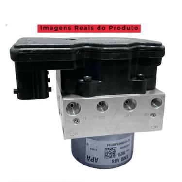 Imagem de Módulo Abs Freio Sonic 688250455 95061820 5wy7d11c T300