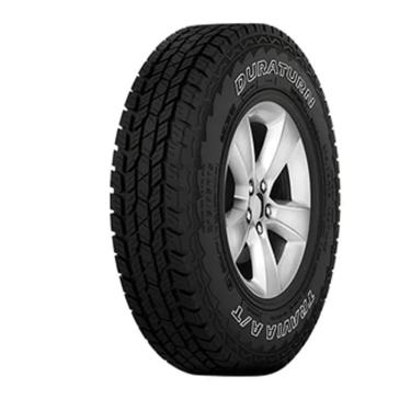 Imagem de Pneu Duraturn Travia OWL Aro 16 245/70R16 107T AT